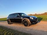 MINI Cooper S Clubman  - MINI Cooper S Clubman: Kleinwagen