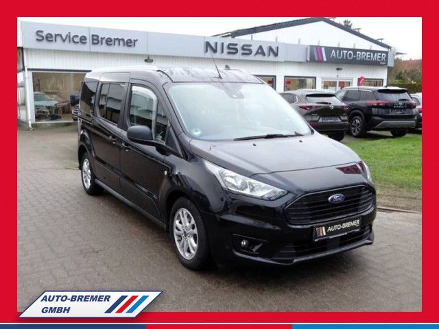 Ford Tourneo Connect Grand Tourneo Connect 1.5 TDCi T