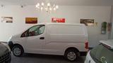 Nissan NV200 1.5 dCi 110CV Furgone - Nissan NV200 aus 2017