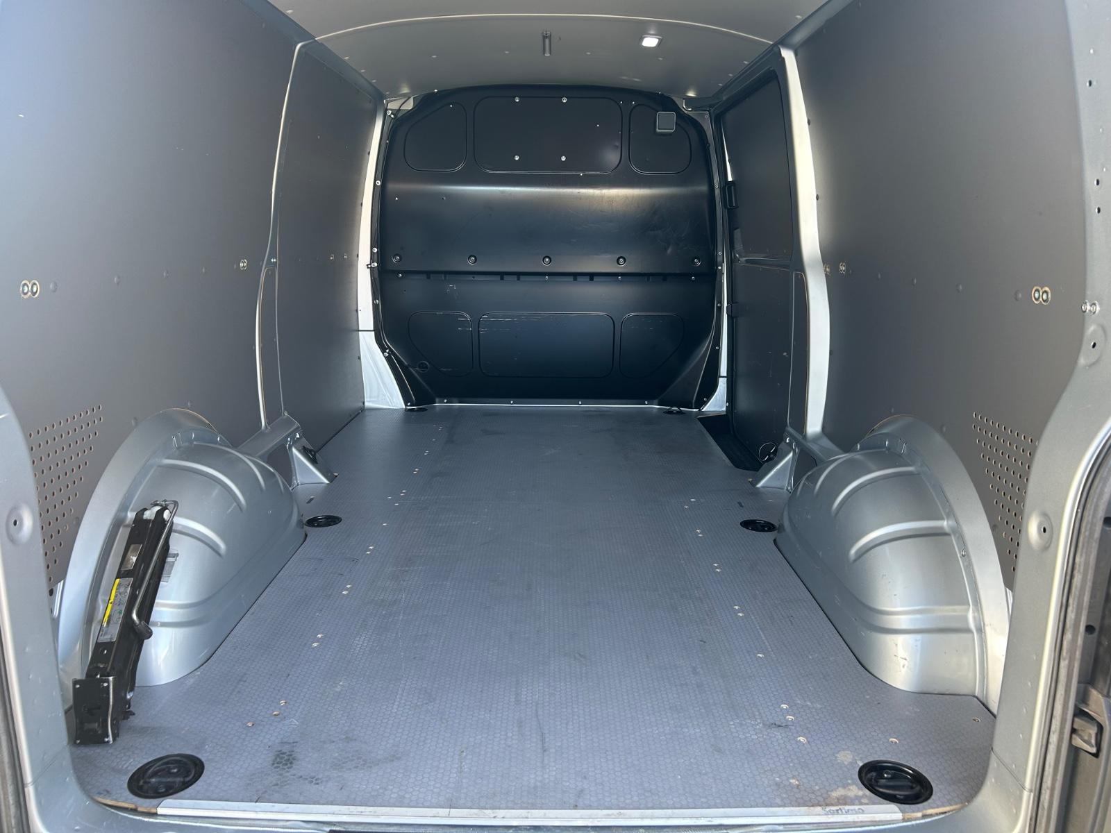 Volkswagen T6 Transporter Kasten lang, Standheizung, 1.Ha