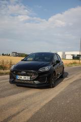 Ford Fiesta 1,5 EcoBoost ST X Performance Bj. 2023