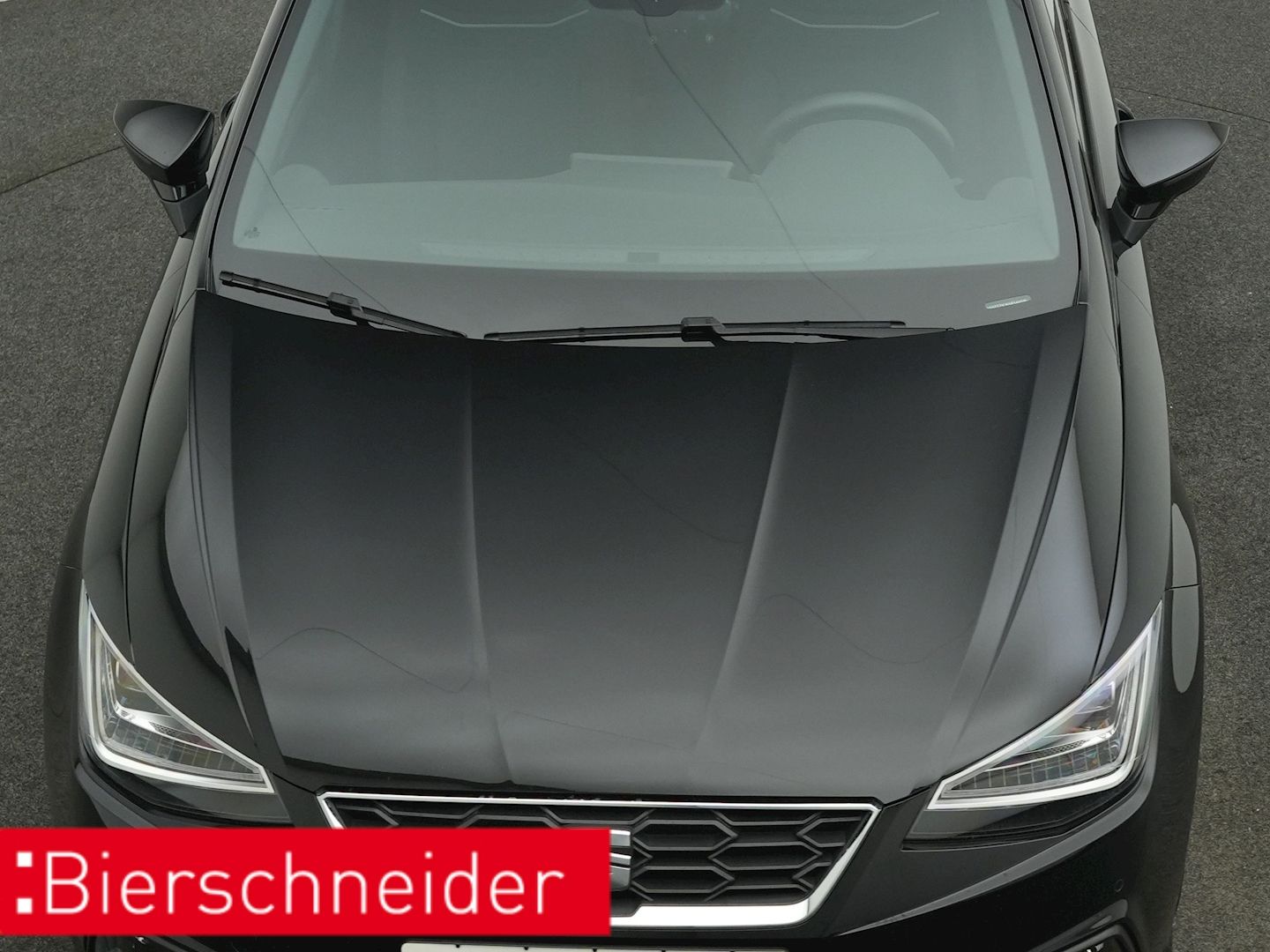 Seat Ibiza - Bild 25
