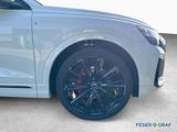 Audi Q8 S line business TDI qu tiptr *AHK*MATRIX*B&O* - Audi Q8 S-line-business