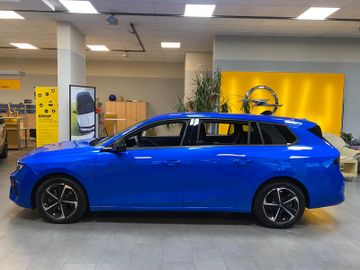 Bild 5 Opel ASTRA L SPORTS TOURER GS 360° KAMERA WINTERPAKET