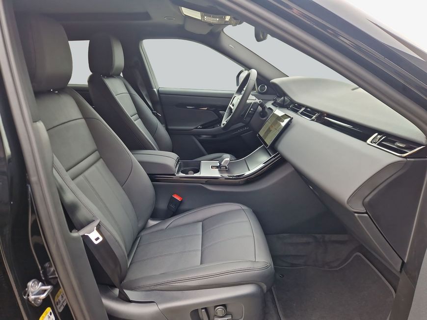 Land Rover Range Rover Evoque P270e Dynamic SE foto 3