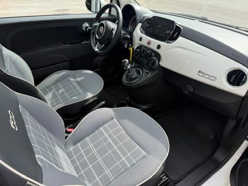 Fiat 500 - 9