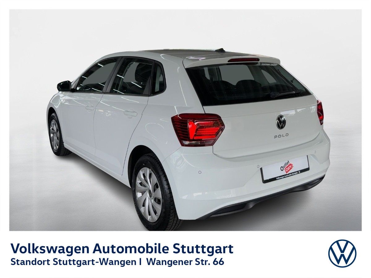 Volkswagen Polo - Bild 2