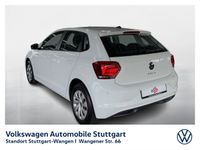 Volkswagen Polo - Vorschau Bild 2