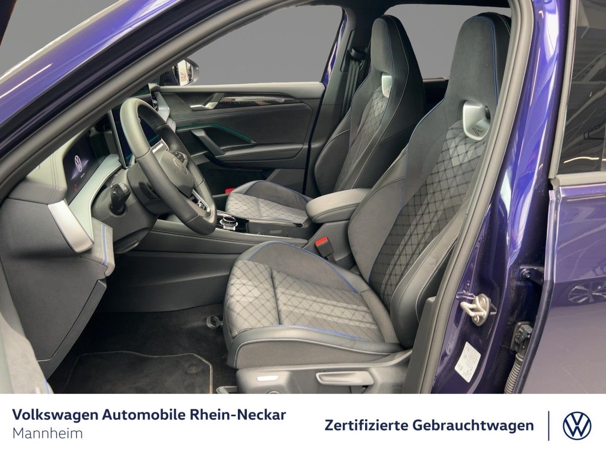 Volkswagen Tayron - Bild 11