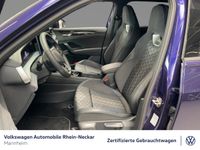 Volkswagen Tayron - Vorschau Bild 11