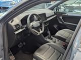 Seat Tarraco 2.0 TDI SCR DSG FR 1.Hand Standhzg 8fach - Seat Tarraco in Ludwigshafen