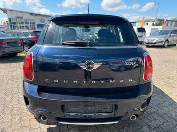 MINI Cooper SD - 8