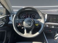 Audi A1 - Vorschau Bild 10