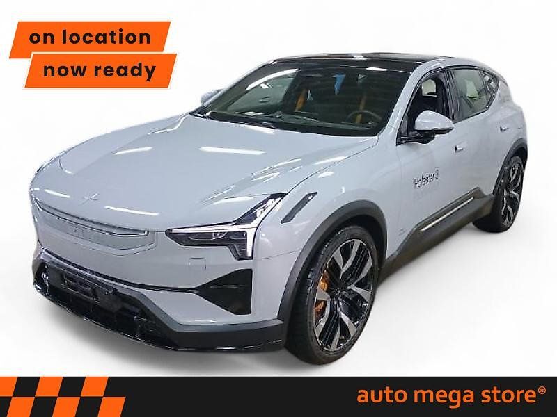 Angebot ansehen Polestar 3