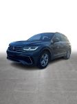 Volkswagen Tiguan - Vorschau Bild 4