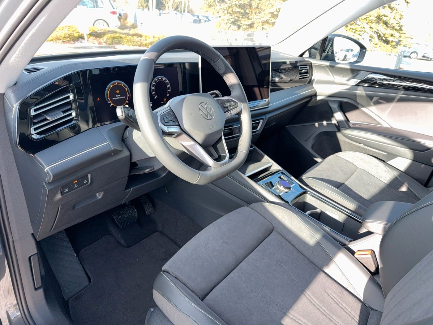 Volkswagen Tiguan - Bild 10