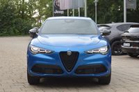 Alfa Romeo Stelvio - Vorschau Bild 2