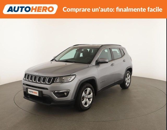 Image of Jeep Compass