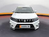 Suzuki Vitara 130 PS Allrad Navi Klima Sitzheizung - Suzuki Vitara Gebrauchtwagen in Essen