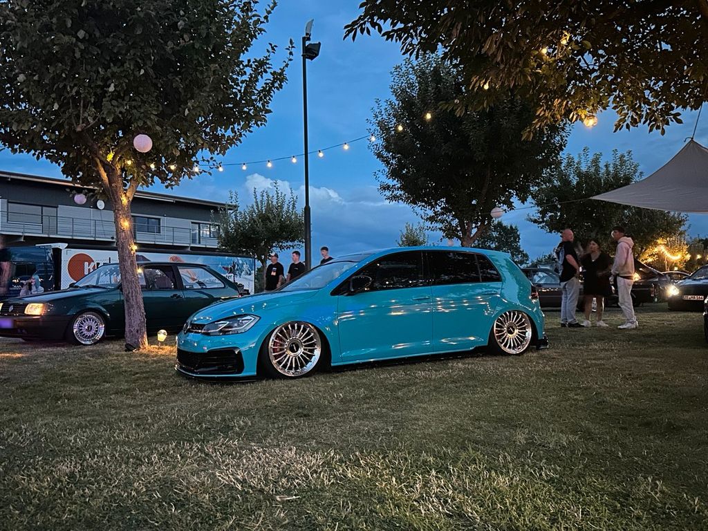 Image of Volkswagen Golf