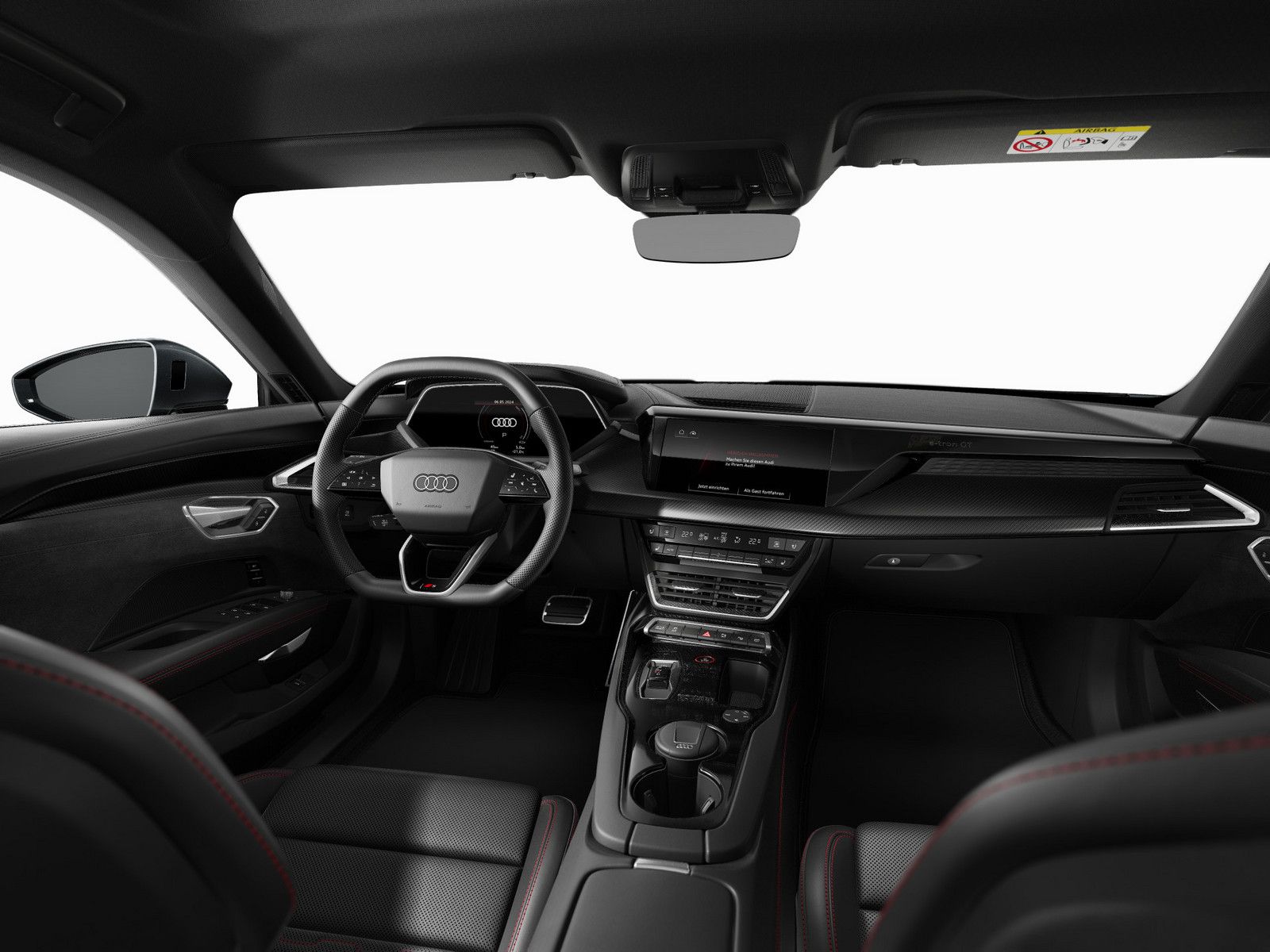 Audi e-tron GT - Bild 2