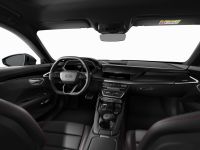 Audi e-tron GT - Vorschau Bild 2