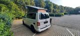 Volkswagen VW T5.2 DSG 140 PS org. California Ausbau Zahnri - Volkswagen T5: Ausbau