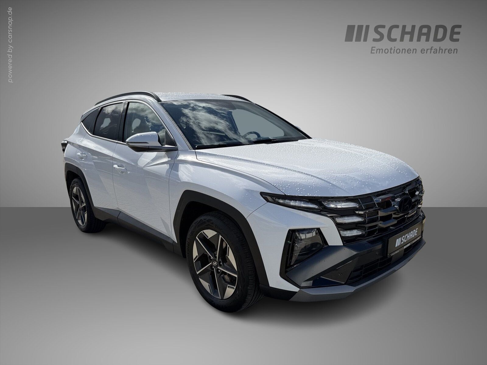 Hyundai Tucson – Bild 7