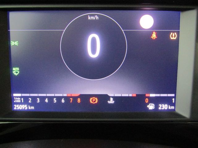 Mokka Elegance 1.2 Direct Injection Turbo 74 kW 