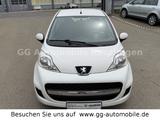 Peugeot 107 Filou| HU NEU - Peugeot 107 Gebrauchtwagen