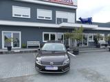 Volkswagen Passat - Volkswagen Passat aus 2012: Kombi
