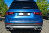 Mercedes-Benz GLB 35 AMG Mercedes-AMG GLB 35 4MATIC DCT Me... - Mercedes-Benz GLB 35 AMG von privat