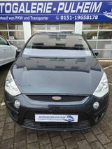 Ford S-MAX/TITANIUM/M&S/PDC/92TKM/TÜV NEU - Ford S-Max in Leverkusen