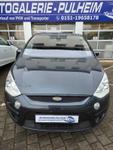 Ford S-MAX/TITANIUM/M&S/PDC/92TKM/TÜV NEU