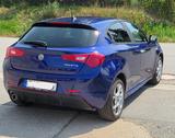 Alfa Romeo Giulietta 1.6 JTDm 16V Sport Sport - Alfa Romeo Giulietta aus 2019
