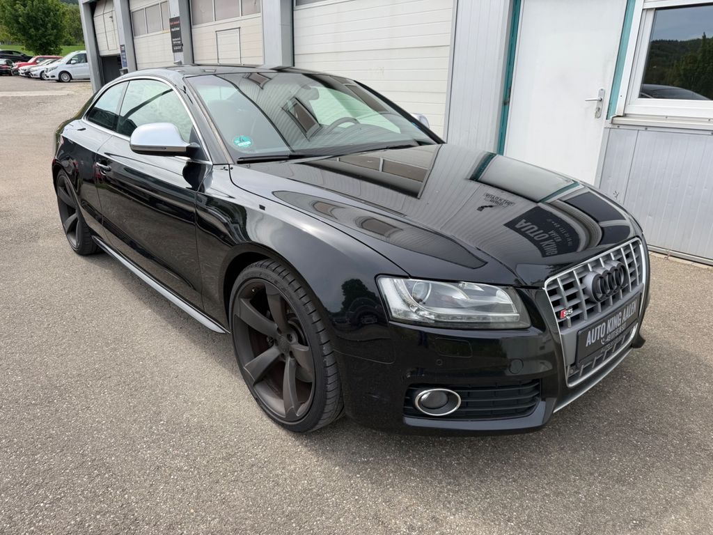 Angebot ansehen Audi S5