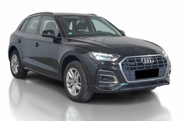 Audi Q5 - 4