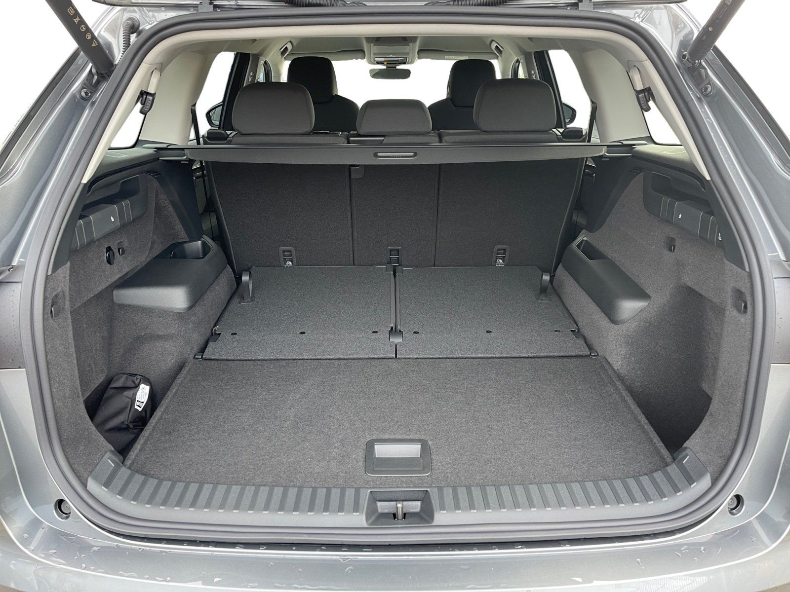 Skoda Kodiaq - Bild 6