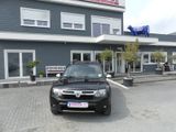 Dacia Duster I Prestige 4x4, 1. Hand - Dacia aus 2012