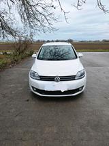 Volkswagen VG Golf Plus-gepflegt&bequem - Volkswagen Golf Plus in Mannheim