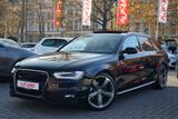 Audi A4 2.0 TDI quattro S-Line Bi-Xenon S-Sitze B&O - Audi A4 mit Diesel-Antrieb: 2.0