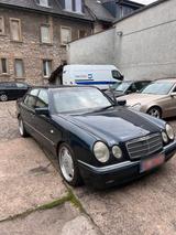 Mercedes-Benz E-Klasse E420 - Mercedes-Benz E 420