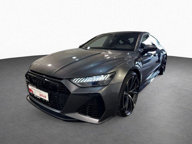 RS7 Sportback 4.0 TFSI QUAT MATRIX+WABEN+305KM/H