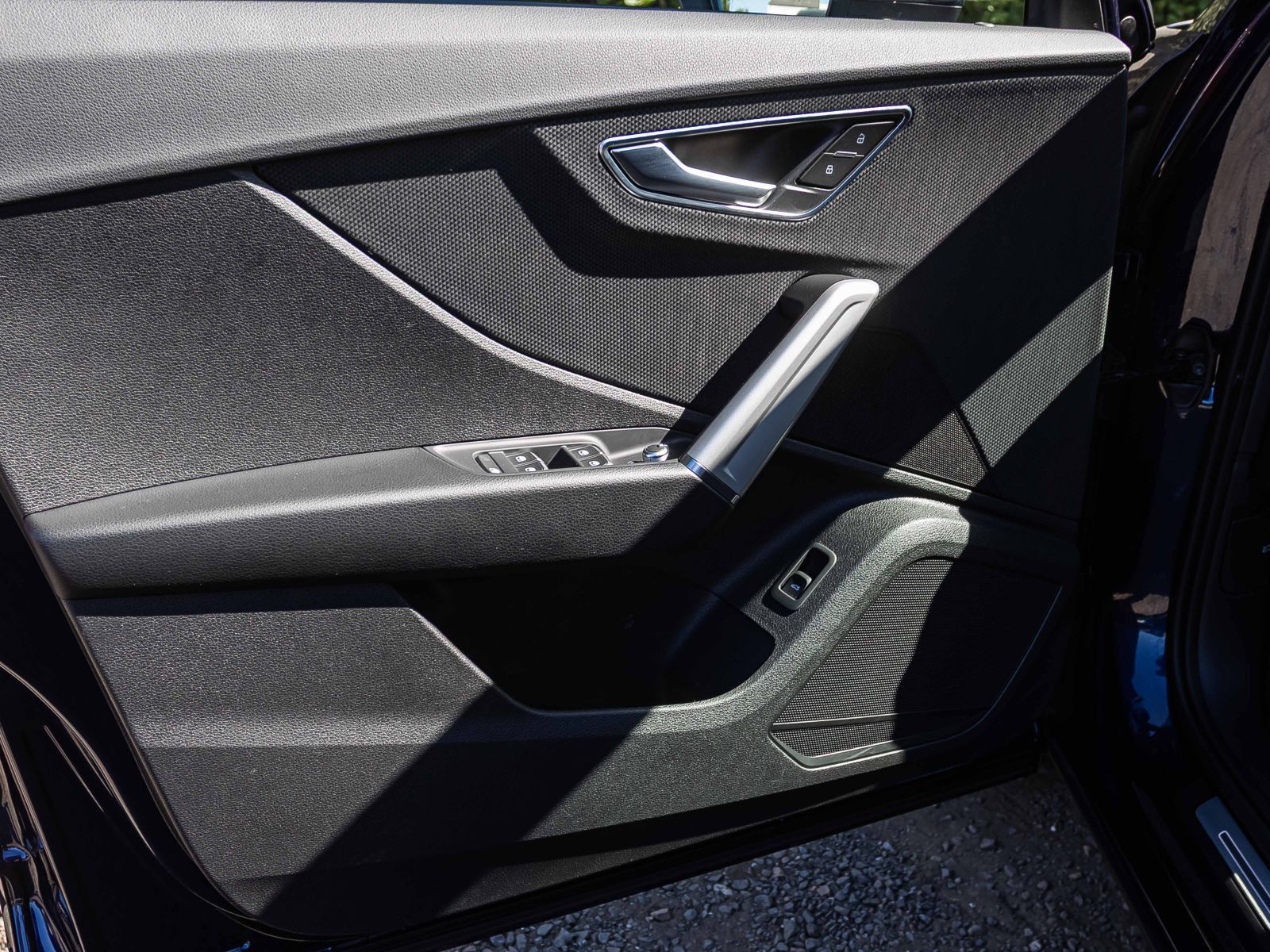 Audi Q2 - Bild 9