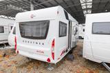 Bürstner PREMIO 460 TS Skyline 2025 - Bürstner 460 ts