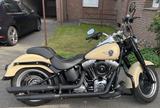 Harley-Davidson Fat Boy FLSTFB 103 - Harley-Davidson Motorräder in Herne