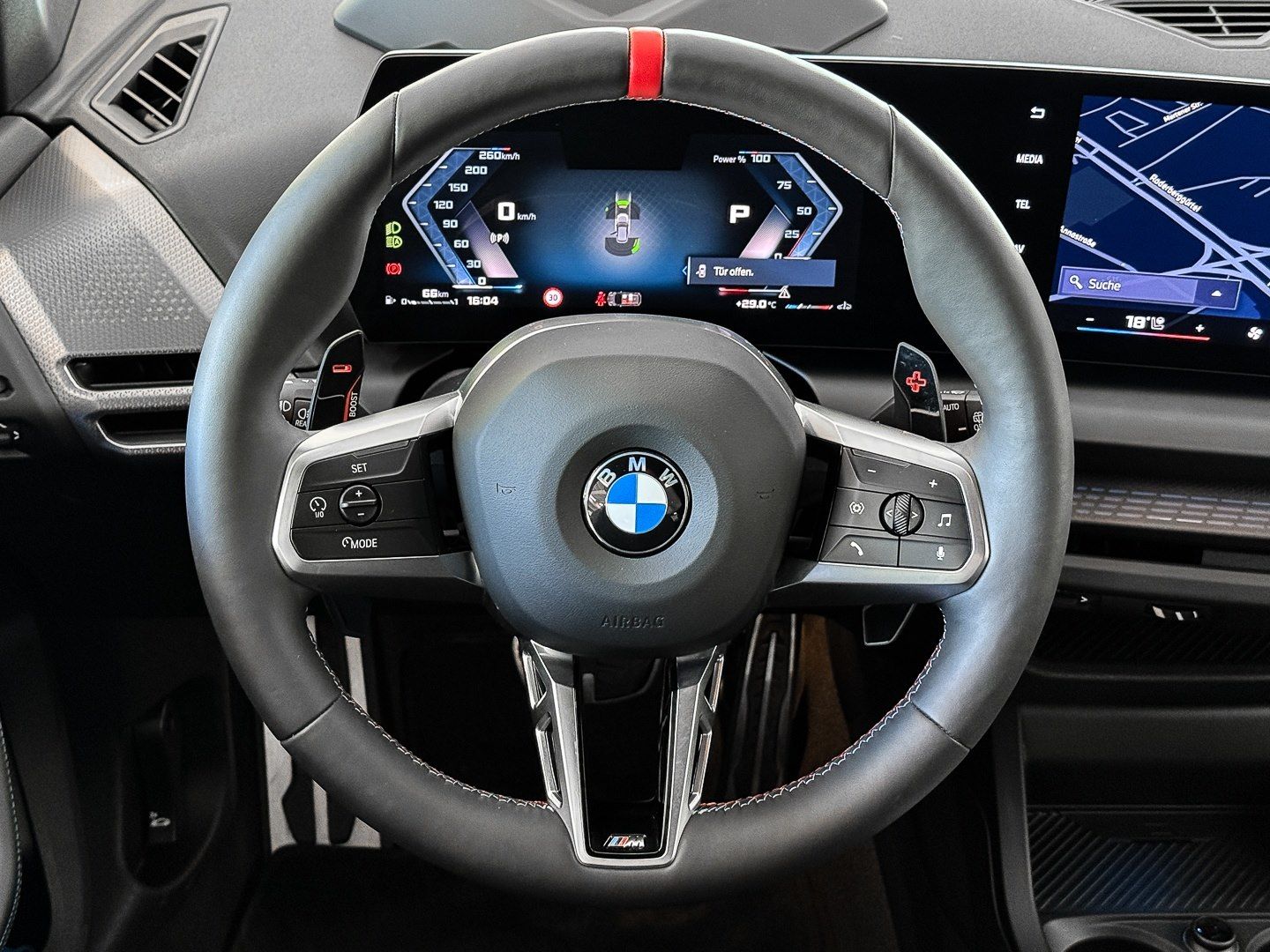 BMW M135 - Bild 14