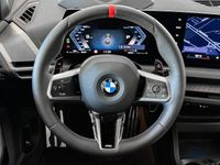 BMW M135 - Vorschau Bild 14
