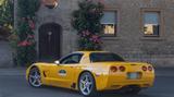 Corvette C5 Z06 - Corvette: Z