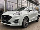 Ford 749 Puma 1.0 EcoBoost Hybrid MHEV Autom. ST-Line - Ford Gebrauchtwagen in Augsburg